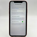 iPhone 11 64GB အနက်ရောင် 98% ဘက်ထရီ 89% စက်ပစ္စည်းသည် ကွန်ရက်ဘေလ်များအားလုံးကို ပေးချေထားပြီး Apple International (LKCH ဘက်ထရီ၊ ခြစ်ရာအစွန်းများ၊ လိမ္မော်ရောင်အစွန်းများ) - HH9158 