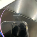 iPhone 14 Pro 128GB အနက်ရောင် 98% ဘက်ထရီ 100% နိုင်ငံတကာ AU မှ (AU ဆင်းမ်ကတ်အသုံးမပြုပါ - ဘက်ထရီကို အစားထိုးပါ၊ အနားစွန်းများပေါ်တွင် ခြစ်ရာများ၊ 3x အစက်များ) - HH1572 