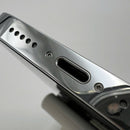 iPhone 14 Pro 128GB အနက်ရောင် 98% ဘက်ထရီ 100% နိုင်ငံတကာ AU မှ (AU ဆင်းမ်ကတ်အသုံးမပြုပါ - ဘက်ထရီကို အစားထိုးပါ၊ အနားစွန်းများပေါ်တွင် ခြစ်ရာများ၊ 3x အစက်များ) - HH1572 