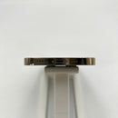 iPhone 12 Pro 128GB အဖြူရောင် 98% ဘက်ထရီ 87% စက်ပစ္စည်းသည် ကွန်ရက်အခကြေးငွေအားလုံးကို ပေးဆောင်ပြီး Apple International (ခြစ်ရာအစွန်းများ) ကဲ့သို့ အသုံးပြုထားသည် - HH9918 