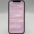 iPhone 12 Pro 128GB အဖြူရောင် 98% ဘက်ထရီ 87% စက်ပစ္စည်းသည် ကွန်ရက်အခကြေးငွေအားလုံးကို ပေးဆောင်ပြီး Apple International (ခြစ်ရာအစွန်းများ) ကဲ့သို့ အသုံးပြုထားသည် - HH9918 