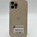 iPhone 12 Pro 128GB အဖြူရောင် 98% ဘက်ထရီ 87% စက်ပစ္စည်းသည် ကွန်ရက်အခကြေးငွေအားလုံးကို ပေးဆောင်ပြီး Apple International (ခြစ်ရာအစွန်းများ) ကဲ့သို့ အသုံးပြုထားသည် - HH9918 