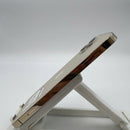 iPhone 12 Pro 128GB အဖြူရောင် 98% ဘက်ထရီ 87% စက်ပစ္စည်းသည် ကွန်ရက်အခကြေးငွေအားလုံးကို ပေးဆောင်ပြီး Apple International (ခြစ်ရာအစွန်းများ) ကဲ့သို့ အသုံးပြုထားသည် - HH9918 