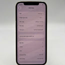 iPhone 12 Pro 128GB အဖြူရောင် 98% ဘက်ထရီ 87% စက်ပစ္စည်းသည် ကွန်ရက်အခကြေးငွေအားလုံးကို ပေးဆောင်ပြီး Apple International (ခြစ်ရာအစွန်းများ) ကဲ့သို့ အသုံးပြုထားသည် - HH9918 