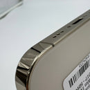 iPhone 12 Pro 128GB အဖြူရောင် 98% ဘက်ထရီ 87% စက်ပစ္စည်းသည် ကွန်ရက်အခကြေးငွေအားလုံးကို ပေးဆောင်ပြီး Apple International (ခြစ်ရာအစွန်းများ) ကဲ့သို့ အသုံးပြုထားသည် - HH9918 