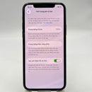 iPhone 11 Pro 256GB အစိမ်းရောင် 98% ဘက္ထရီ 100% အာမခံ စက်ပစ္စည်းသည် ကွန်ရက်အခကြေးငွေအားလုံးကို ပေးဆောင်ပြီး Apple International အဖြစ်အသုံးပြုနိုင်ပါသည် (ဘက်ထရီကို အစားထိုးထားသည်) - HH0288 