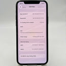 iPhone 11 Pro 256GB အစိမ်းရောင် 98% ဘက္ထရီ 100% အာမခံ စက်ပစ္စည်းသည် ကွန်ရက်အခကြေးငွေအားလုံးကို ပေးဆောင်ပြီး Apple International အဖြစ်အသုံးပြုနိုင်ပါသည် (ဘက်ထရီကို အစားထိုးထားသည်) - HH0288 