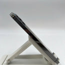 iPhone 12 Pro Max 128GB အနက်ရောင် 98% ဘက္ထရီ 100% စက်ပစ္စည်းသည် ကွန်ရက်အခကြေးငွေအားလုံးကို ပေးဆောင်ပြီး Apple International (ဘက်ထရီကို အစားထိုးခြင်း၊ အကွဲအပြဲ၊ အစွန်းများ၊ ခြစ်ရာများ၊ ကျောညိုရောင်) - HH0441 