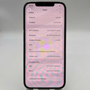 iPhone 12 Pro Max 128GB အနက်ရောင် 98% ဘက္ထရီ 100% စက်ပစ္စည်းသည် ကွန်ရက်အခကြေးငွေအားလုံးကို ပေးဆောင်ပြီး Apple International (ဘက်ထရီကို အစားထိုးခြင်း၊ အကွဲအပြဲ၊ အစွန်းများ၊ ခြစ်ရာများ၊ ကျောညိုရောင်) - HH0441 