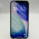 iPhone 12 Pro Max 128GB အနက်ရောင် 98% ဘက္ထရီ 100% စက်ပစ္စည်းသည် ကွန်ရက်အခကြေးငွေအားလုံးကို ပေးဆောင်ပြီး Apple International (ဘက်ထရီကို အစားထိုးခြင်း၊ အကွဲအပြဲ၊ အစွန်းများ၊ ခြစ်ရာများ၊ ကျောညိုရောင်) - HH0441 