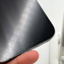 iPhone 12 Pro Max 128GB အနက်ရောင် 98% ဘက္ထရီ 100% စက်ပစ္စည်းသည် ကွန်ရက်အခကြေးငွေအားလုံးကို ပေးဆောင်ပြီး Apple International (ဘက်ထရီကို အစားထိုးခြင်း၊ အကွဲအပြဲ၊ အစွန်းများ၊ ခြစ်ရာများ၊ ကျောညိုရောင်) - HH0441 