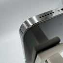 iPhone 12 Pro Max 128GB အနက်ရောင် 98% ဘက္ထရီ 100% စက်ပစ္စည်းသည် ကွန်ရက်အခကြေးငွေအားလုံးကို ပေးဆောင်ပြီး Apple International (ဘက်ထရီကို အစားထိုးခြင်း၊ အကွဲအပြဲ၊ အစွန်းများ၊ ခြစ်ရာများ၊ ကျောညိုရောင်) - HH0441 