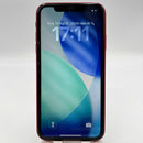 iPhone 11 64GB အနက်ရောင် 98% ဘက်ထရီ 89% စက်ပစ္စည်းသည် ကွန်ရက်ဘေလ်များအားလုံးကို ပေးချေထားပြီး Apple International (LKCH ဘက်ထရီ၊ ခြစ်ရာအစွန်းများ၊ လိမ္မော်ရောင်အစွန်းများ) - HH9158 