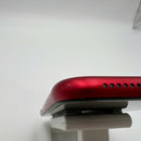 iPhone 11 64GB အနက်ရောင် 98% ဘက်ထရီ 89% စက်ပစ္စည်းသည် ကွန်ရက်ဘေလ်များအားလုံးကို ပေးချေထားပြီး Apple International (LKCH ဘက်ထရီ၊ ခြစ်ရာအစွန်းများ၊ လိမ္မော်ရောင်အစွန်းများ) - HH9158 