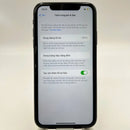 iPhone 11 64GB အနက်ရောင် 98% ဘက်ထရီ 89% စက်ပစ္စည်းသည် ကွန်ရက်ဘေလ်များအားလုံးကို ပေးချေထားပြီး Apple International (LKCH ဘက်ထရီ၊ ခြစ်ရာအစွန်းများ၊ လိမ္မော်ရောင်အစွန်းများ) - HH9158 