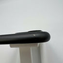 iPhone 11 64GB အနက်ရောင် 98% ဘက်ထရီ 89% စက်ပစ္စည်းသည် ကွန်ရက်ဘေလ်များအားလုံးကို ပေးချေထားပြီး Apple International (LKCH ဘက်ထရီ၊ ခြစ်ရာအစွန်းများ၊ လိမ္မော်ရောင်အစွန်းများ) - HH9158 