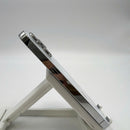 iPhone 14 Pro 128GB အနက်ရောင် 98% ဘက်ထရီ 100% နိုင်ငံတကာ AU မှ (AU ဆင်းမ်ကတ်အသုံးမပြုပါ - ဘက်ထရီကို အစားထိုးပါ၊ အနားစွန်းများပေါ်တွင် ခြစ်ရာများ၊ 3x အစက်များ) - HH1572 