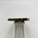 iPhone 12 Pro 256GB အပြာရောင် 98% ဘက္ထရီ 86% စက်ပစ္စည်းသည် ကွန်ရက်အခကြေးငွေအားလုံးကို ပေးချေပြီး နိုင်ငံတကာ Apple အဖြစ် အသုံးပြုသည် - HH0309 