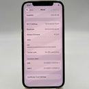 iPhone 12 Pro 256GB အပြာရောင် 98% ဘက္ထရီ 86% စက်ပစ္စည်းသည် ကွန်ရက်အခကြေးငွေအားလုံးကို ပေးချေပြီး နိုင်ငံတကာ Apple အဖြစ် အသုံးပြုသည် - HH0309 