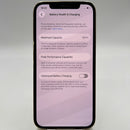 iPhone 12 Pro 256GB အပြာရောင် 98% ဘက္ထရီ 86% စက်ပစ္စည်းသည် ကွန်ရက်အခကြေးငွေအားလုံးကို ပေးချေပြီး နိုင်ငံတကာ Apple အဖြစ် အသုံးပြုသည် - HH0309 