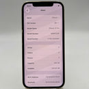 iPhone 12 Pro 256GB အပြာရောင် 98% ဘက္ထရီ 86% စက်ပစ္စည်းသည် ကွန်ရက်အခကြေးငွေအားလုံးကို ပေးချေပြီး နိုင်ငံတကာ Apple အဖြစ် အသုံးပြုသည် - HH0309 