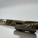 iPhone 12 Pro 256GB အပြာရောင် 98% ဘက္ထရီ 86% စက်ပစ္စည်းသည် ကွန်ရက်အခကြေးငွေအားလုံးကို ပေးချေပြီး နိုင်ငံတကာ Apple အဖြစ် အသုံးပြုသည် - HH0309 