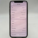 iPhone 11 Pro 64GB ငွေရောင် 98% ဘက္ထရီ 100% စက်ပစ္စည်းသည် ကွန်ရက်အခကြေးငွေအားလုံးကို ပေးချေပြီး Apple International (1x ကင်မရာနေရာ - ဘက်ထရီ အစားထိုး) 