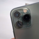 iPhone 11 Pro 256GB အစိမ်းရောင် 98% ဘက္ထရီ 100% အာမခံ စက်ပစ္စည်းသည် ကွန်ရက်အခကြေးငွေအားလုံးကို ပေးဆောင်ပြီး Apple International အဖြစ်အသုံးပြုနိုင်ပါသည် (ဘက်ထရီကို အစားထိုးထားသည်) - HH0288 