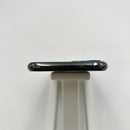 iPhone 11 Pro 256GB အစိမ်းရောင် 98% ဘက္ထရီ 100% အာမခံ စက်ပစ္စည်းသည် ကွန်ရက်အခကြေးငွေအားလုံးကို ပေးဆောင်ပြီး Apple International အဖြစ်အသုံးပြုနိုင်ပါသည် (ဘက်ထရီကို အစားထိုးထားသည်) - HH0288 