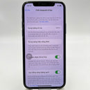 iPhone 11 Pro 256GB အစိမ်းရောင် 98% ဘက္ထရီ 100% အာမခံ စက်ပစ္စည်းသည် ကွန်ရက်အခကြေးငွေအားလုံးကို ပေးဆောင်ပြီး Apple International အဖြစ်အသုံးပြုနိုင်ပါသည် (ဘက်ထရီကို အစားထိုးထားသည်) - HH0288 