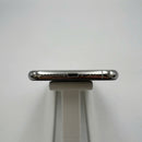 iPhone 11 Pro 64GB ငွေရောင် 98% ဘက္ထရီ 100% စက်ပစ္စည်းသည် ကွန်ရက်အခကြေးငွေအားလုံးကို ပေးချေပြီး Apple International (1x ကင်မရာနေရာ - ဘက်ထရီ အစားထိုး) 