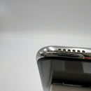 iPhone 11 Pro 64GB ငွေရောင် 98% ဘက္ထရီ 100% စက်ပစ္စည်းသည် ကွန်ရက်အခကြေးငွေအားလုံးကို ပေးချေပြီး Apple International (1x ကင်မရာနေရာ - ဘက်ထရီ အစားထိုး) 