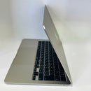 Macbook Air 2024 13.6 in White Apple M3/ RAM 8GB/ SSD 512GB 99% ဘက်ထရီ 100% 11 ကြိမ် BPTN 
