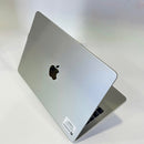 Macbook Air 2024 13.6 in White Apple M3/ RAM 8GB/ SSD 512GB 99% ဘက်ထရီ 100% 11 ကြိမ် BPTN 