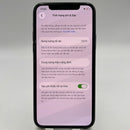 iPhone 11 Pro 64GB ငွေရောင် 98% ဘက္ထရီ 100% စက်ပစ္စည်းသည် ကွန်ရက်အခကြေးငွေအားလုံးကို ပေးချေပြီး Apple International (1x ကင်မရာနေရာ - ဘက်ထရီ အစားထိုး) 