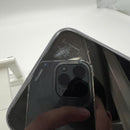 iPhone 11 Pro 64GB ငွေရောင် 98% ဘက္ထရီ 100% စက်ပစ္စည်းသည် ကွန်ရက်အခကြေးငွေအားလုံးကို ပေးချေပြီး Apple International (1x ကင်မရာနေရာ - ဘက်ထရီ အစားထိုး) 