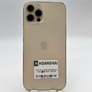 iPhone 12 Pro 128GB အပြာရောင် 98% ဘက်ထရီ 87% စက်ပစ္စည်းသည် ကွန်ရက်အခကြေးငွေအားလုံးကို ပေးဆောင်ထားပြီး Apple International (CHAP ဘက်ထရီကို အစားထိုးခြင်း၊ 2x အစက်အပြောက်များ၊ အစွန်းအထင်းများ) - HH3442 