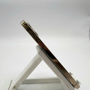 iPhone 12 Pro 128GB အပြာရောင် 98% ဘက်ထရီ 87% စက်ပစ္စည်းသည် ကွန်ရက်အခကြေးငွေအားလုံးကို ပေးဆောင်ထားပြီး Apple International (CHAP ဘက်ထရီကို အစားထိုးခြင်း၊ 2x အစက်အပြောက်များ၊ အစွန်းအထင်းများ) - HH3442 