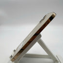 iPhone 12 Pro 128GB အပြာရောင် 98% ဘက်ထရီ 87% စက်ပစ္စည်းသည် ကွန်ရက်အခကြေးငွေအားလုံးကို ပေးဆောင်ထားပြီး Apple International (CHAP ဘက်ထရီကို အစားထိုးခြင်း၊ 2x အစက်အပြောက်များ၊ အစွန်းအထင်းများ) - HH3442 