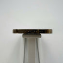 iPhone 12 Pro 128GB အပြာရောင် 98% ဘက်ထရီ 87% စက်ပစ္စည်းသည် ကွန်ရက်အခကြေးငွေအားလုံးကို ပေးဆောင်ထားပြီး Apple International (CHAP ဘက်ထရီကို အစားထိုးခြင်း၊ 2x အစက်အပြောက်များ၊ အစွန်းအထင်းများ) - HH3442 