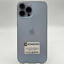 iPhone 13 Pro Max 128GB အနက်ရောင် 98% ဘက်ထရီ 88% စက်ပစ္စည်းသည် ကွန်ရက်အခကြေးငွေအားလုံးကို ပေးချေပြီး နိုင်ငံတကာ Apple အဖြစ် အသုံးပြုသည် - HH9213 