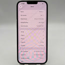 iPhone 13 Pro Max 128GB အနက်ရောင် 98% ဘက်ထရီ 88% စက်ပစ္စည်းသည် ကွန်ရက်အခကြေးငွေအားလုံးကို ပေးချေပြီး နိုင်ငံတကာ Apple အဖြစ် အသုံးပြုသည် - HH9213 