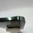 iPhone 13 Pro Max 128GB အစိမ်းရောင် 98% ဘက်ထရီ 86% Apple International (3x အစက်အပြောက်များ၊ အစွန်းများနှင့် မျက်နှာပြင်ပေါ်ရှိ ခြစ်ရာများ) - HH1276 