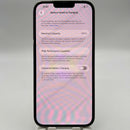 iPhone 13 Pro Max 128GB အစိမ်းရောင် 98% ဘက်ထရီ 86% Apple International (3x အစက်အပြောက်များ၊ အစွန်းများနှင့် မျက်နှာပြင်ပေါ်ရှိ ခြစ်ရာများ) - HH1276 