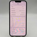 iPhone 13 Pro Max 128GB အစိမ်းရောင် 98% ဘက်ထရီ 86% Apple International (3x အစက်အပြောက်များ၊ အစွန်းများနှင့် မျက်နှာပြင်ပေါ်ရှိ ခြစ်ရာများ) - HH1276 