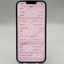 iPhone 13 Pro Max 128GB အစိမ်းရောင် 98% ဘက်ထရီ 86% Apple International (3x အစက်အပြောက်များ၊ အစွန်းများနှင့် မျက်နှာပြင်ပေါ်ရှိ ခြစ်ရာများ) - HH1276 