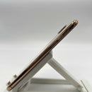 iPhone XS Max 256GB အနက်ရောင် 98% ဘက်ထရီ 98% စက်ပစ္စည်းသည် ကွန်ရက်အခကြေးငွေအားလုံးကို ပေးဆောင်ပြီး Apple International (ဘက်ထရီအား အစားထိုး၊ အမည်မသိ LK) အဖြစ် အသုံးပြုထားသည် - HH4195 