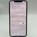 iPhone XS Max 256GB အနက်ရောင် 98% ဘက်ထရီ 98% စက်ပစ္စည်းသည် ကွန်ရက်အခကြေးငွေအားလုံးကို ပေးဆောင်ပြီး Apple International (ဘက်ထရီအား အစားထိုး၊ အမည်မသိ LK) အဖြစ် အသုံးပြုထားသည် - HH4195 