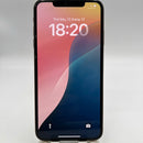 iPhone XS Max 256GB အနက်ရောင် 98% ဘက်ထရီ 98% စက်ပစ္စည်းသည် ကွန်ရက်အခကြေးငွေအားလုံးကို ပေးဆောင်ပြီး Apple International (ဘက်ထရီအား အစားထိုး၊ အမည်မသိ LK) အဖြစ် အသုံးပြုထားသည် - HH4195 