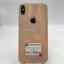 iPhone XS Max 256GB အနက်ရောင် 98% ဘက်ထရီ 98% စက်ပစ္စည်းသည် ကွန်ရက်အခကြေးငွေအားလုံးကို ပေးဆောင်ပြီး Apple International (ဘက်ထရီအား အစားထိုး၊ အမည်မသိ LK) အဖြစ် အသုံးပြုထားသည် - HH4195 